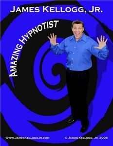 Amazing Hypnotist James Kellogg Jr. - Salt Lake City, Salt Lake City