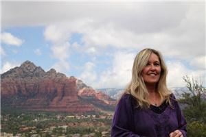 DJ Genie, Sedona — A Sunday in March in Sedona, AZ