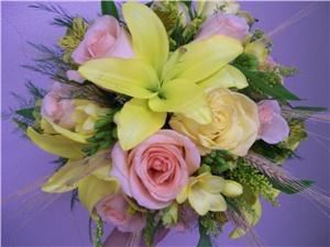 Carrie Anne Powell Floral Designs, Pittsburgh
