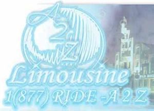 A2Z Limousine Inc. in Fort Lauderdale, FL, Fort Lauderdale