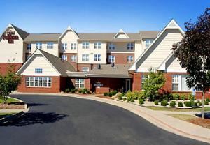 Residence Inn Louisville Northeast