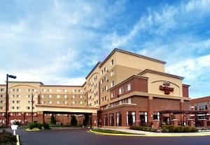 Residence Inn Seattle East/Redmond