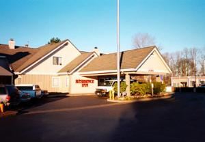 Residence Inn Seattle South/Tukwila, Seattle