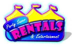 Party Saver Rentals & Entertainment - Bolingbrook, Bolingbrook
