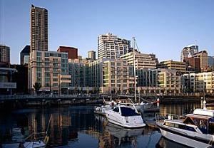 Seattle Marriott Waterfront, Seattle