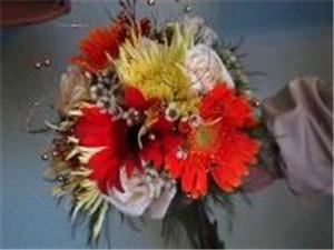 Colagrande's Backyard Vineyard - Florist