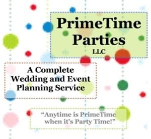 PrimeTime Parties LLC Grandview, Grandview
