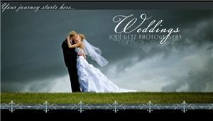 Jodi Getz Photography, Red Deer