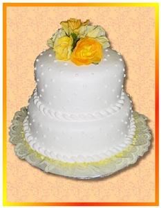 Cakes By Sauly, Anaheim