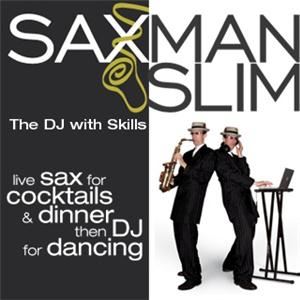 Saxman Slim, Buffalo