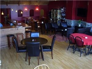 Fenton Winery & Brewery