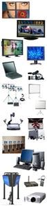 4 Rent Audio Visual Equipment - San Jose, San Jose — You can rent a Plasma Display, LCD Projector, or Laptop Computer  for nationwide events. Rent TV's, Desktop Computers, Computer Kiosks, 1080p LCD Monitors, Meeting Services  AV Equipment With the slow down in today's economy not only is service a necessity but price now plays a major roll in deciding who will do your next event.  Call 866-858-1174