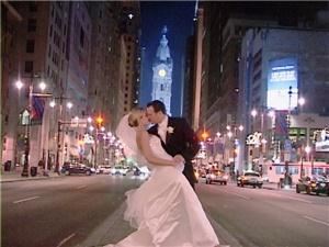 La Penna's Envisioned Video Philadelphia, Philadelphia