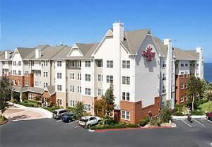 Residence Inn San Francisco Airport/Oyster Point Waterfront, South San Francisco