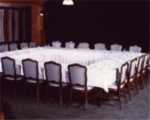 Lynch Room, Lakeview Inn, Knowlton