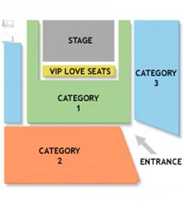 Shear Madness Theatre, Las Vegas