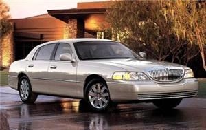 A1 Town Cars