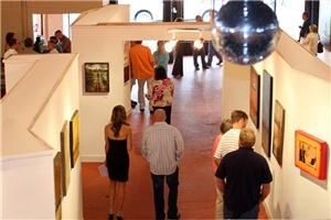 Robertson Gallery, Mobile