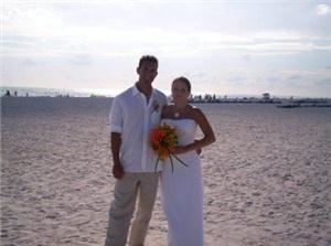 Alafia Ceremonies LLC - Brandon, Brandon — June 6, 2009 Tradewinds Resort St Petersburg Beach FL