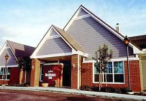 Residence Inn by Marriott, Milpitas