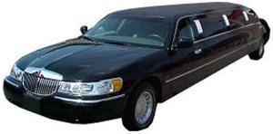 A Gotham Limousine, New York