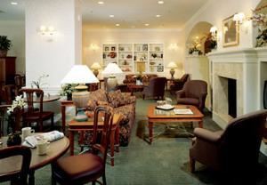 Residence Inn Newark Silicon Valley, Newark