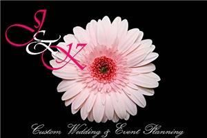 JK Custom Weddings and Events