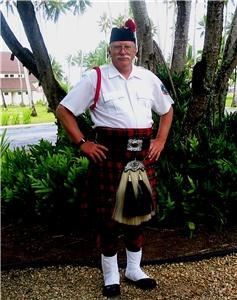 The Kilted Cook Personal Chef Service