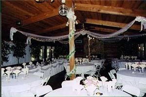 Reception Hall, Oak K Farm, Lakeland