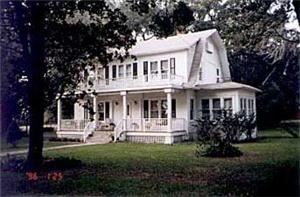 White House, Oak K Farm, Lakeland