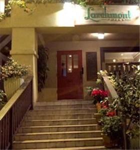 Larchmont Grill, Los Angeles
