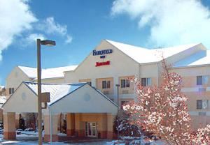 Residence Inn Provo, Provo