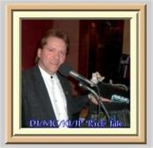 Rick Tate NH Justice Of The Peace