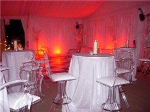 Indigo Zebra Designs, Inc. & Florals