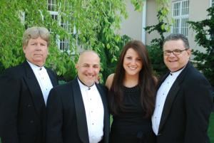 Ken Battista Band Allentown