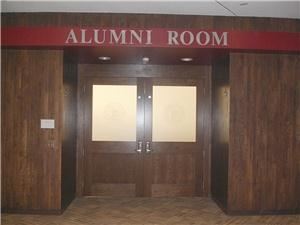 Alumni Room, Atwood Conference Center, Saint Cloud