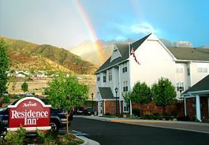 Residence Inn Salt Lake City Cottonwood, Salt Lake City