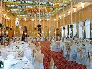 Royal Events & Weddings Planning - Chantilly, Chantilly — Royal Events & Weddings Planning is your gateway to a luxurious, radiant, elegant and stylish world, where all your dreams can come true. Just let us know your wish, and we’ll make it happen! Our philosophy is that each event should be unique and intimate, no matter its size or location. We take pride in providing each client with the most innovative ideas and latest trends in the industry. We work tirelessly to accommodate the needs of our clients and uphold their privacy at all times. Our mission is to provide each client with an experienced and knowledgeable planner. So it is our job to advise the client on what decisions need to be made, aid with formulating a realistic budget, and make all the necessary preparations so that the event is flawless. Our services are based on the keyword "customized". No matter what type of event or occasion, we will always find creative and tailor-made solutions.