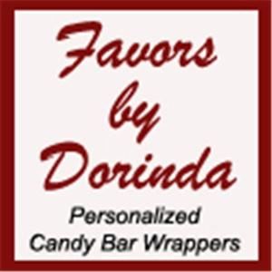 Favors by Dorinda