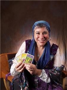 Psychic Entertainment, Chicago