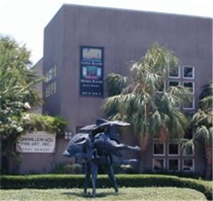 Gremillion & Co. Fine Art, Inc., Gremillion & Company, Houston