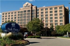 Park Plaza Hotel, Minneapolis
