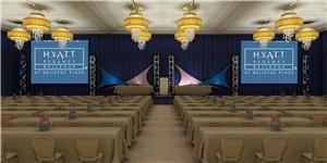 New Grand Ballroom *Avail 7/31*, Hyatt Regency Bellevue, Bellevue