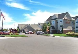 Residence Inn Salem