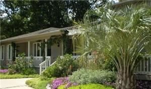 Country Villa Inn & Day Spa, Virginia Beach