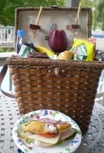 Ground, Country Villa Inn & Day Spa, Virginia Beach