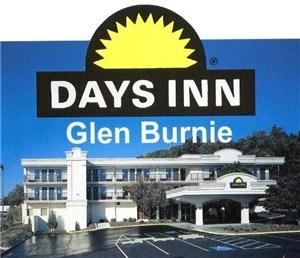 Days Inn Glen Burnie
