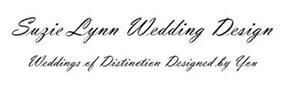 Suzie Lynn Wedding Design