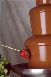 Chocolate Cascades Chocolate Fountain Rentals, St Catharines
