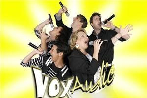 Vox Audio, Orlando